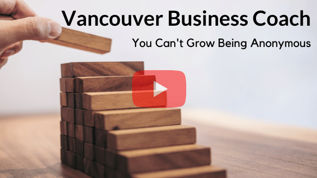 Vancouver Business Coach