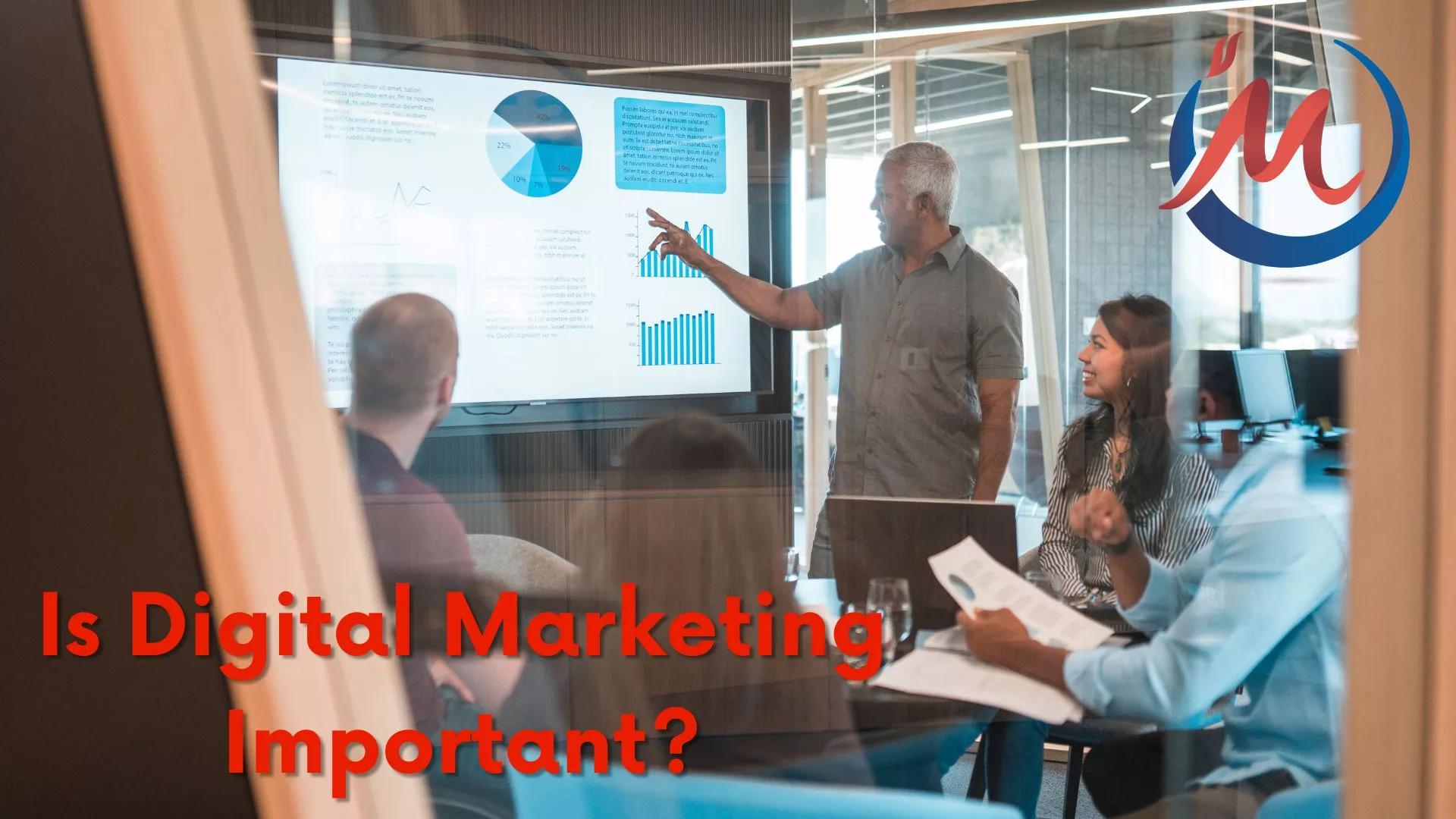 Is Digital Marketing Important - By Inspired Method