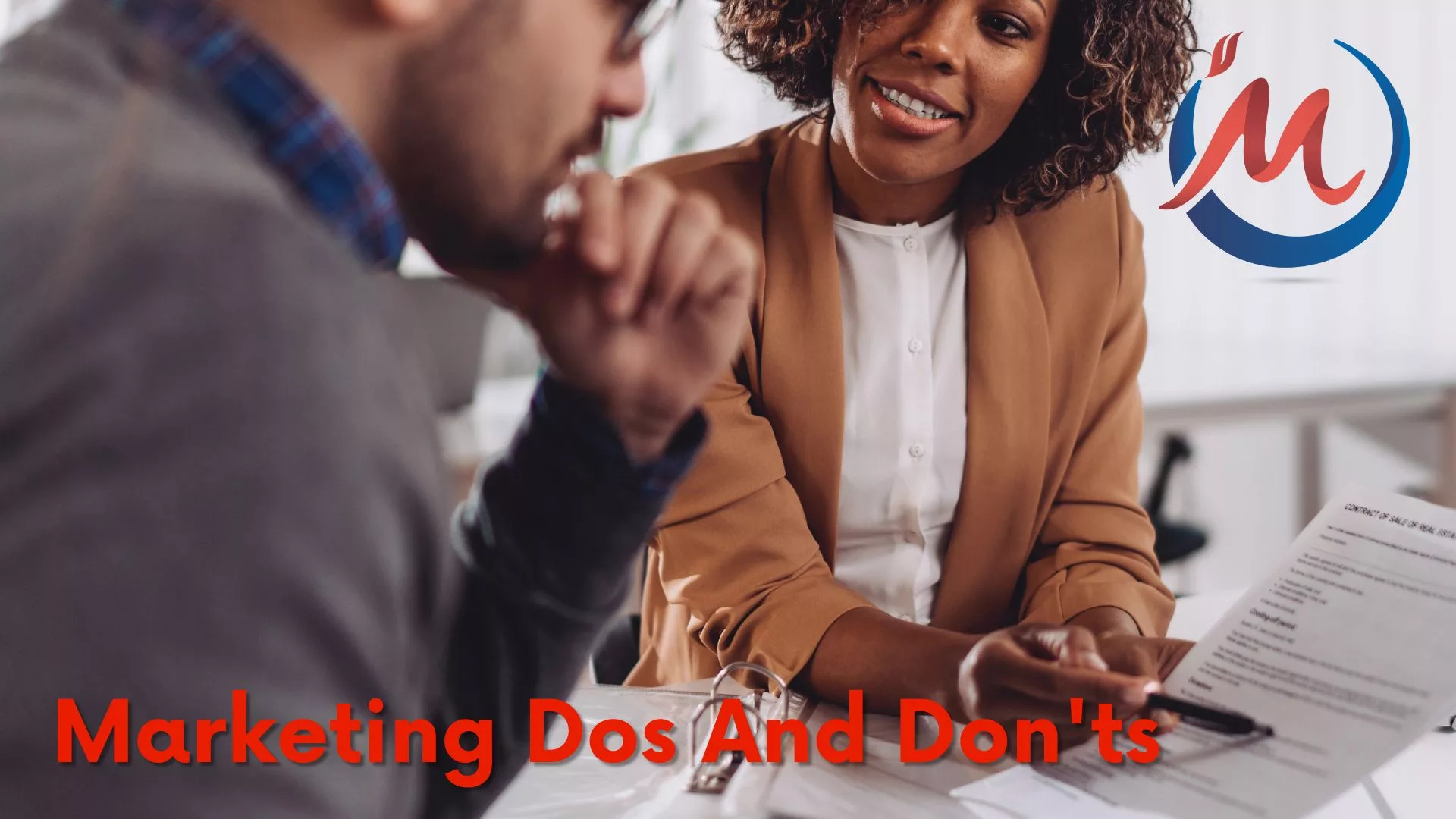 Marketing Dos And Don’ts By Inspired Method