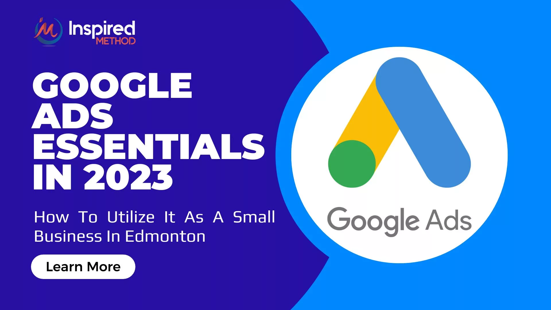 Google Ads Essentials For Small Businesses