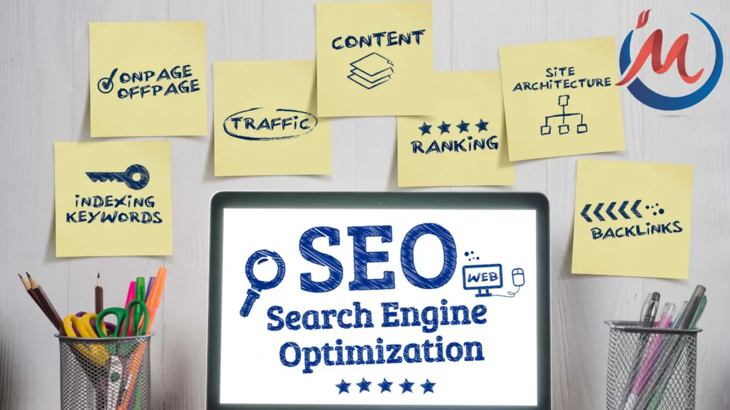 Get Seo To Work For You By Inspired Method Digital Marketing