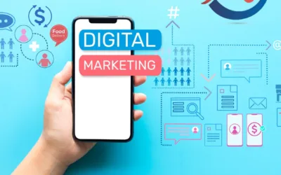 Expert Trends And Tips On Digital Marketing In Edmonton