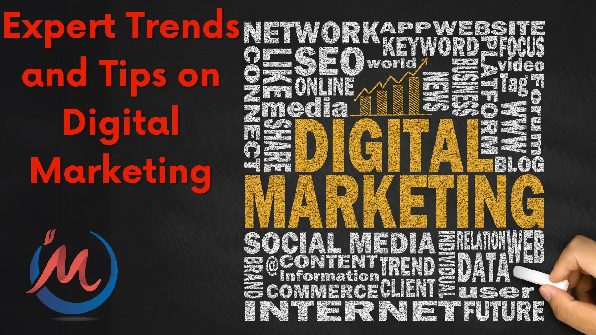 Expert Trends and Tips on Digital Marketing in Edmonton