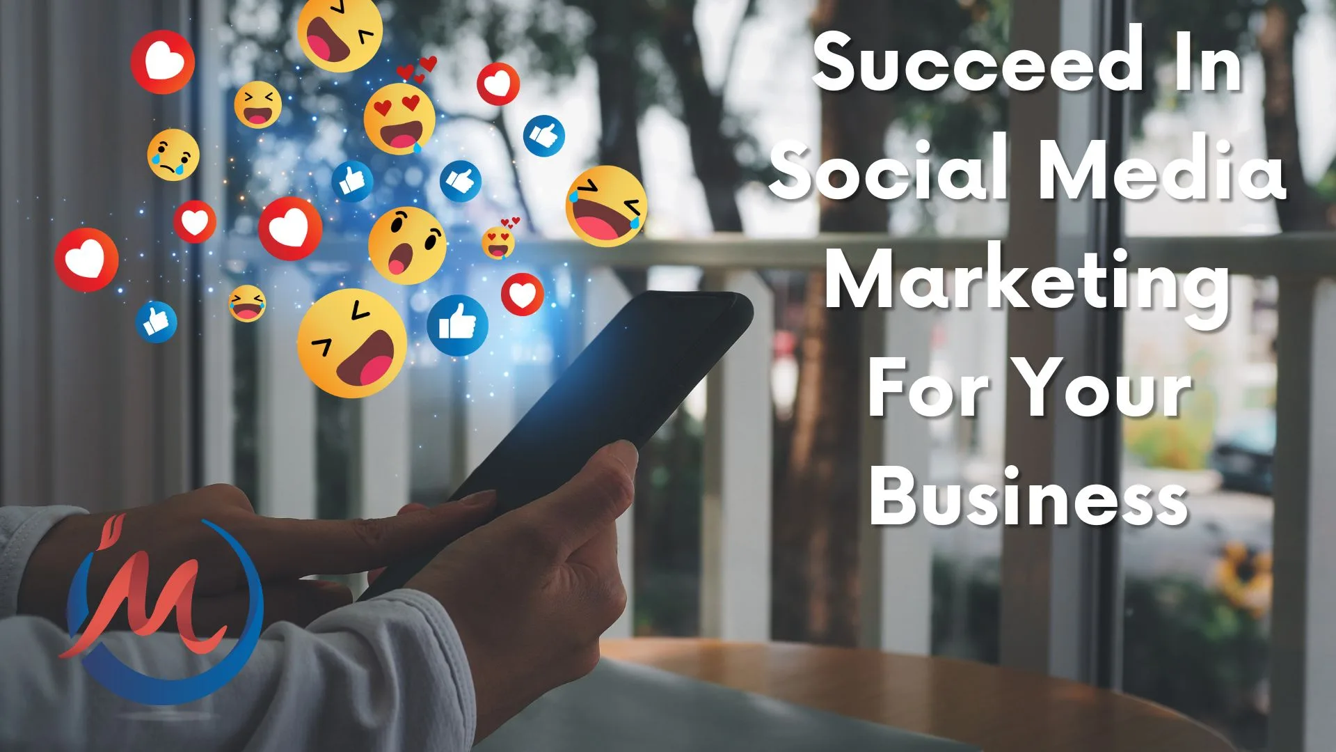 Succeed In Social Media Marketing For Your Business