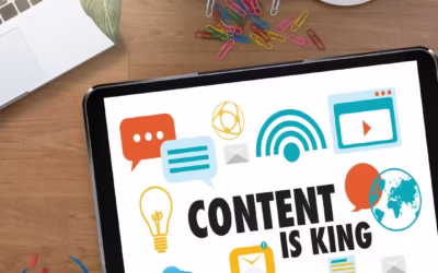 Content Is King