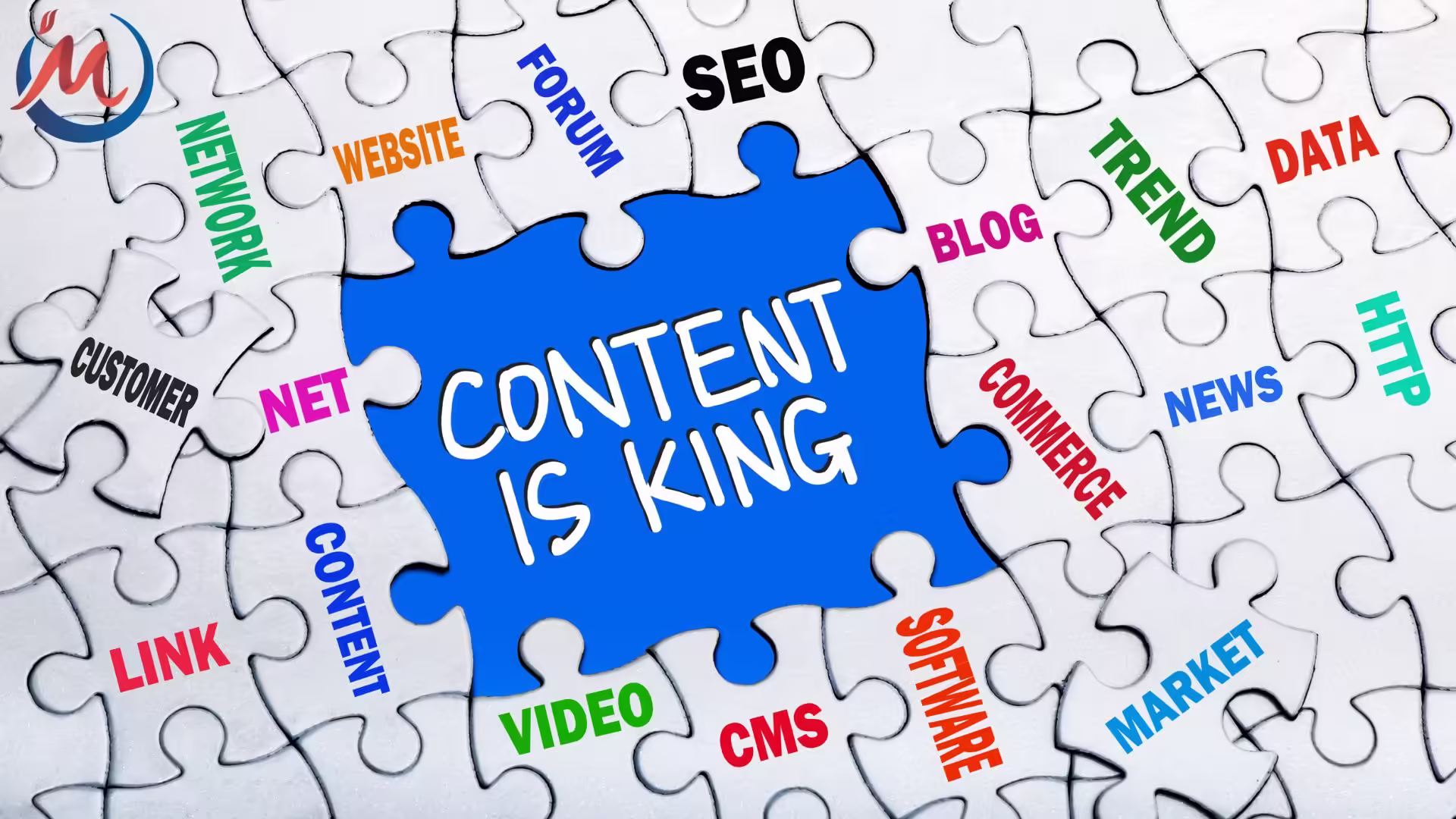Why Content Is King