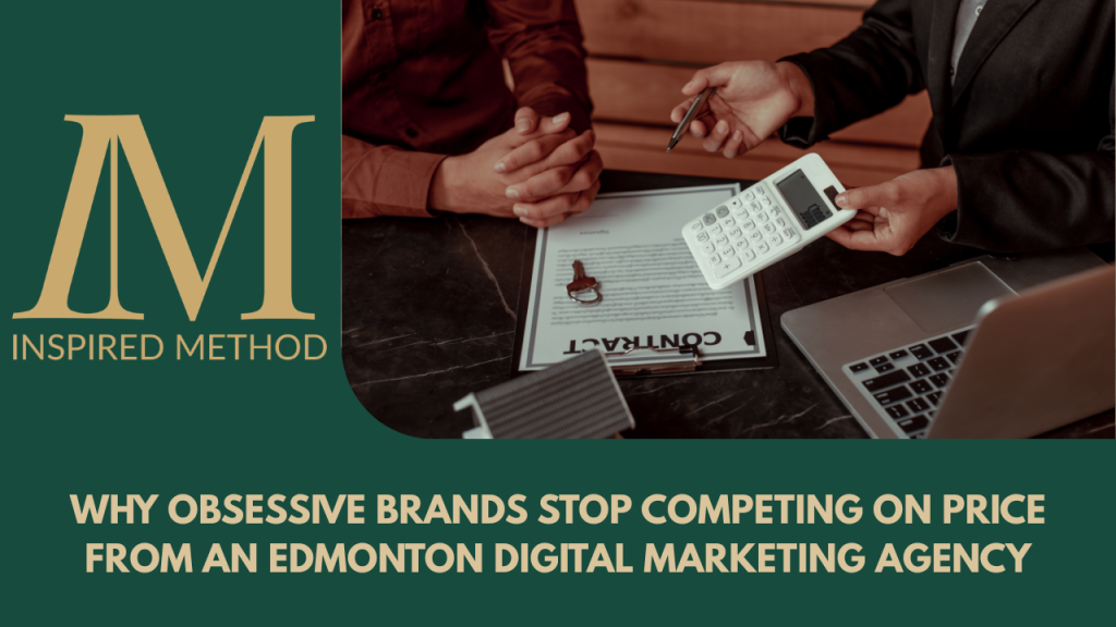 Edmonton Digital Marketing Agency