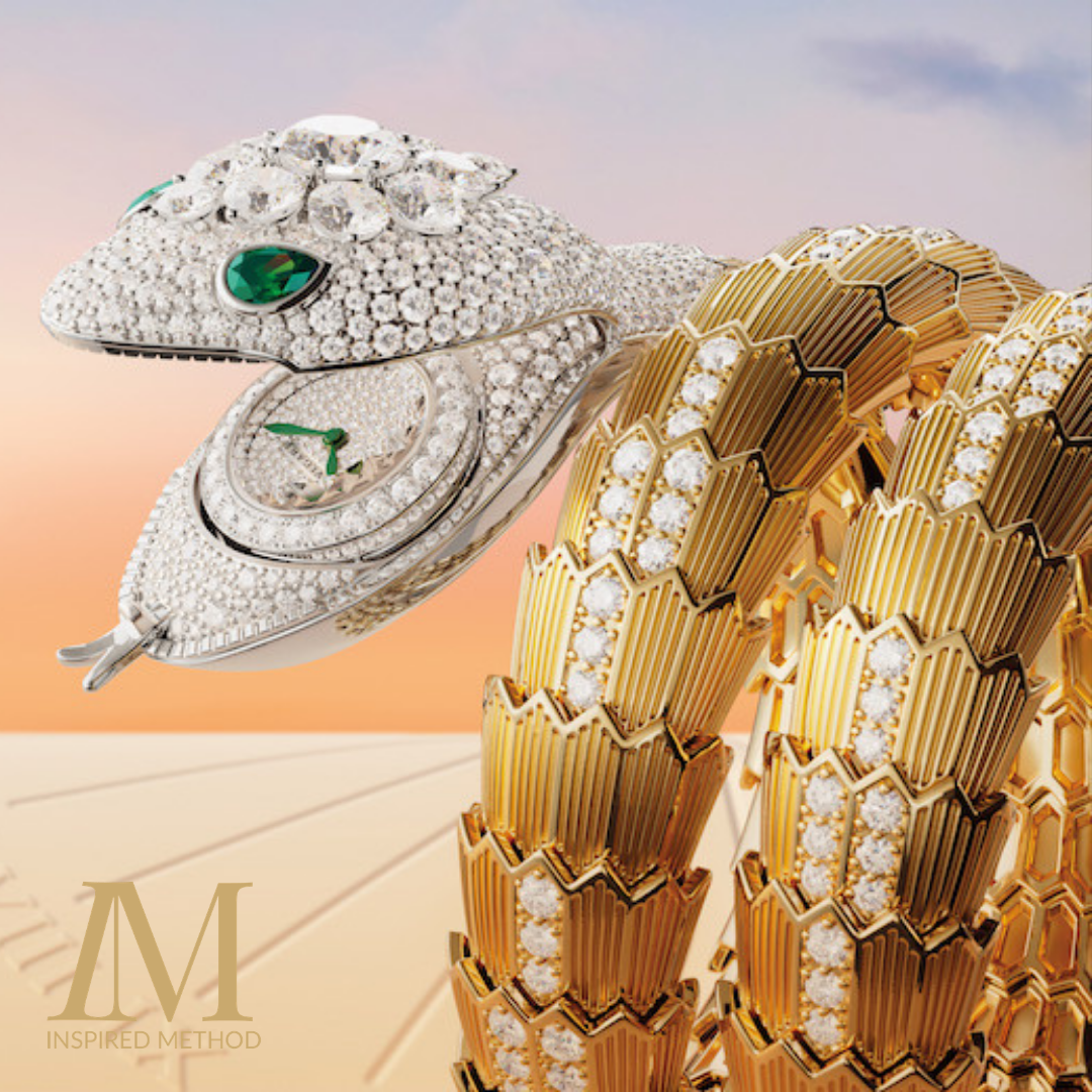 Bulgari’s Branding Strategy: 5 Lessons for Small Businesses