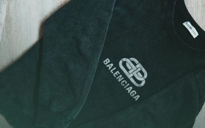 Canadian Businesses Can Learn From Balenciaga