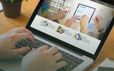 Your Business Website Looks Good But Gets Zero Calls?