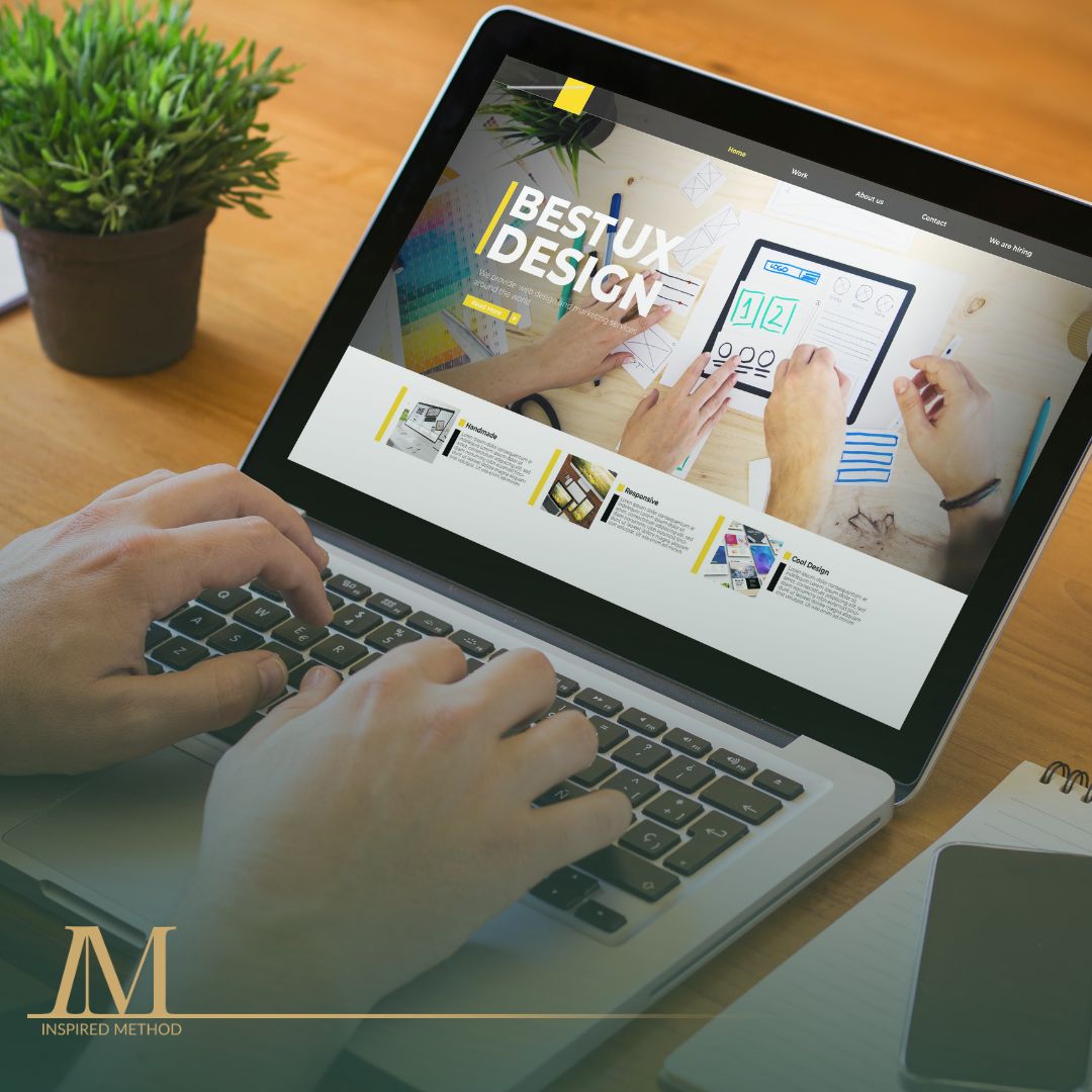Your Business Website Looks Good But Gets Zero Calls?