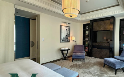 Peninsula Hotels Business Strategy: Giving Customers Their Time Back Creates Loyalty | Digital Marketing Edmonton