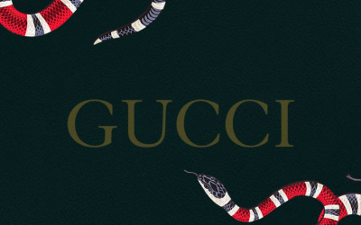 Gucci’s Branding Strategy: 5 Lessons for Small Businesses