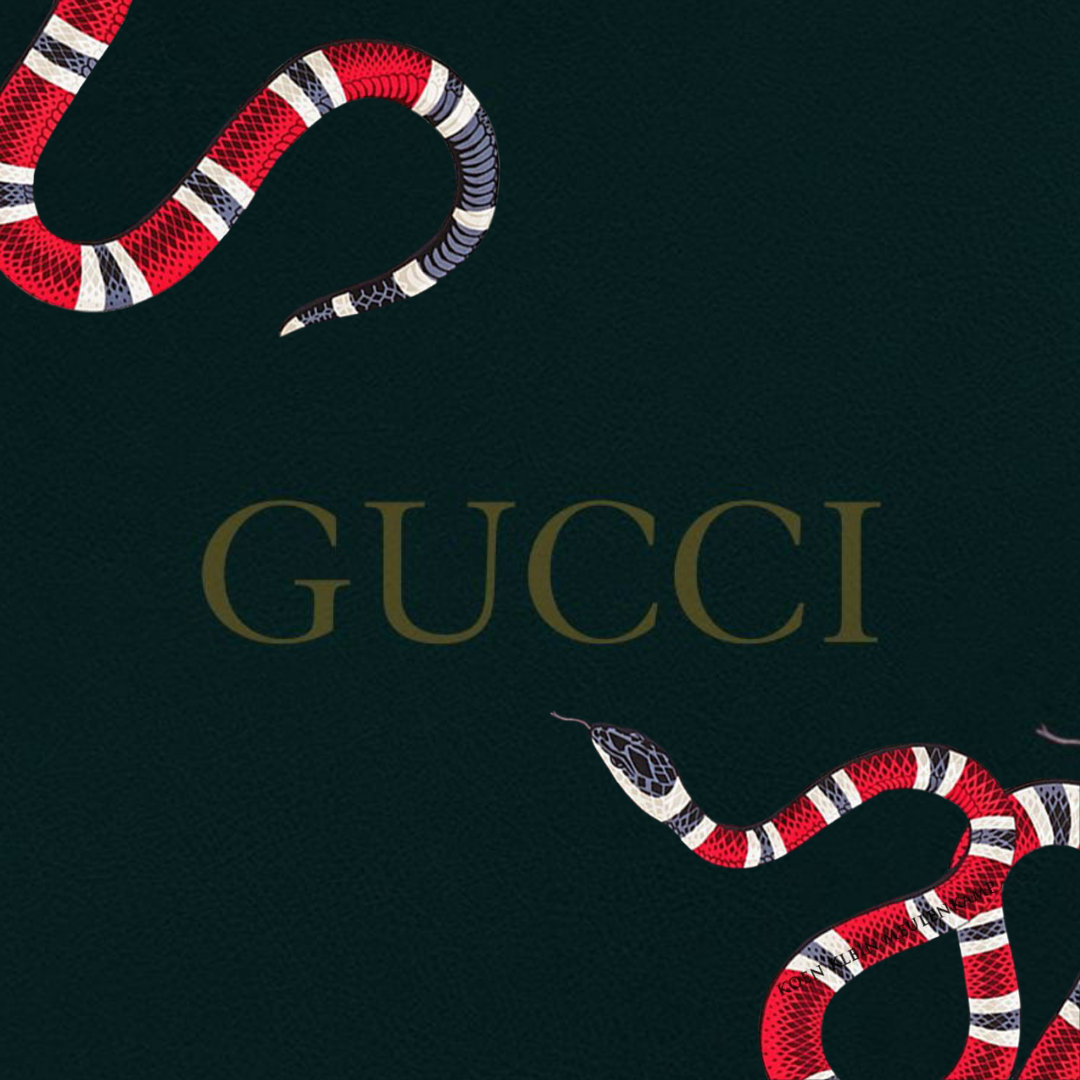 Gucci’s Branding Strategy: 5 Lessons for Small Businesses