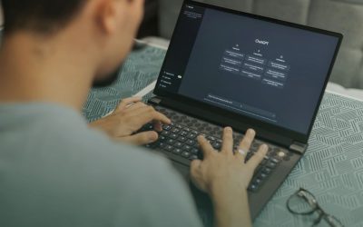 The Reason AI Skips Your Website & Recommends Your Competitor Instead | Digital Marketing Edmonton