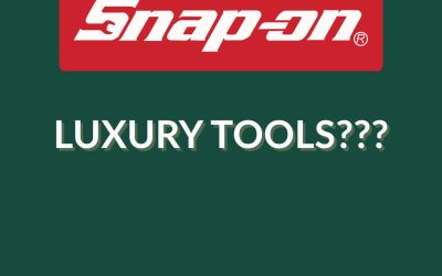 How To Run Your Business Like Snap-on: Don’t Compete On Price! | Digital Marketing Edmonton