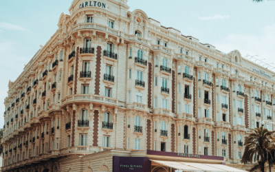 How Ritz Carlton Turns Customer Problems Into Lifetime Value | Digital Marketing Edmonton