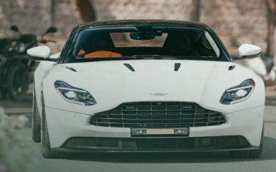 What Aston Martin Can Teach Trades Businesses About Charging More | Digital Marketing Edmonton