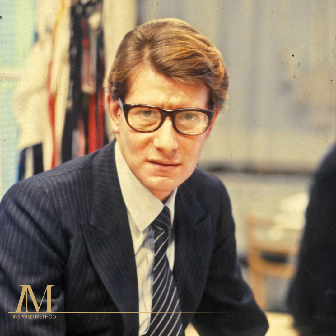 Yves Saint Laurent’s Branding Strategy: 5 Lessons for Small Businesses