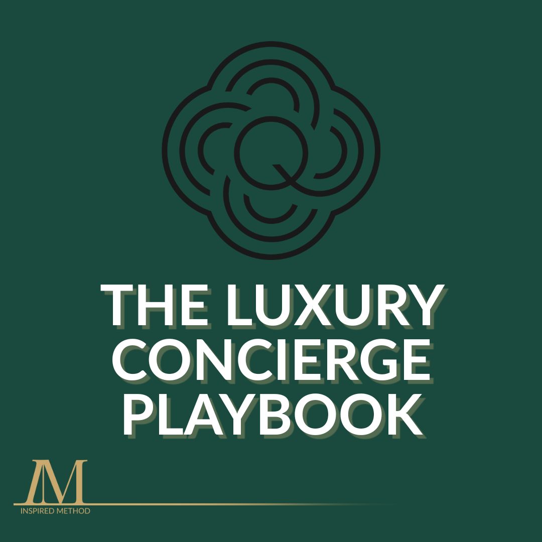 How A Luxury Concierge Brand Is Able To Charge £25,000 For Simple Tasks | Digital Marketing Edmonton