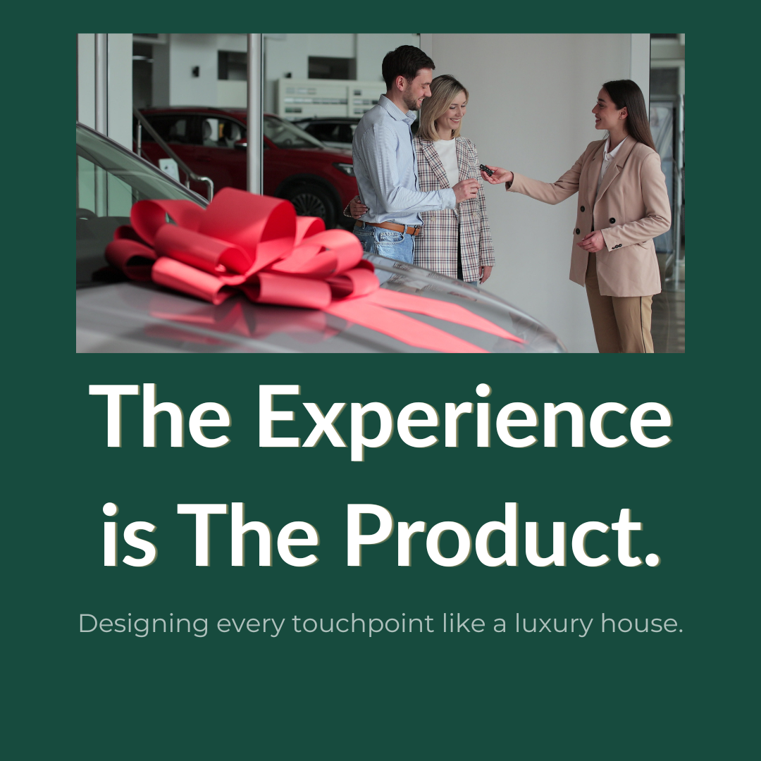 What is a signature moment in customer experience?