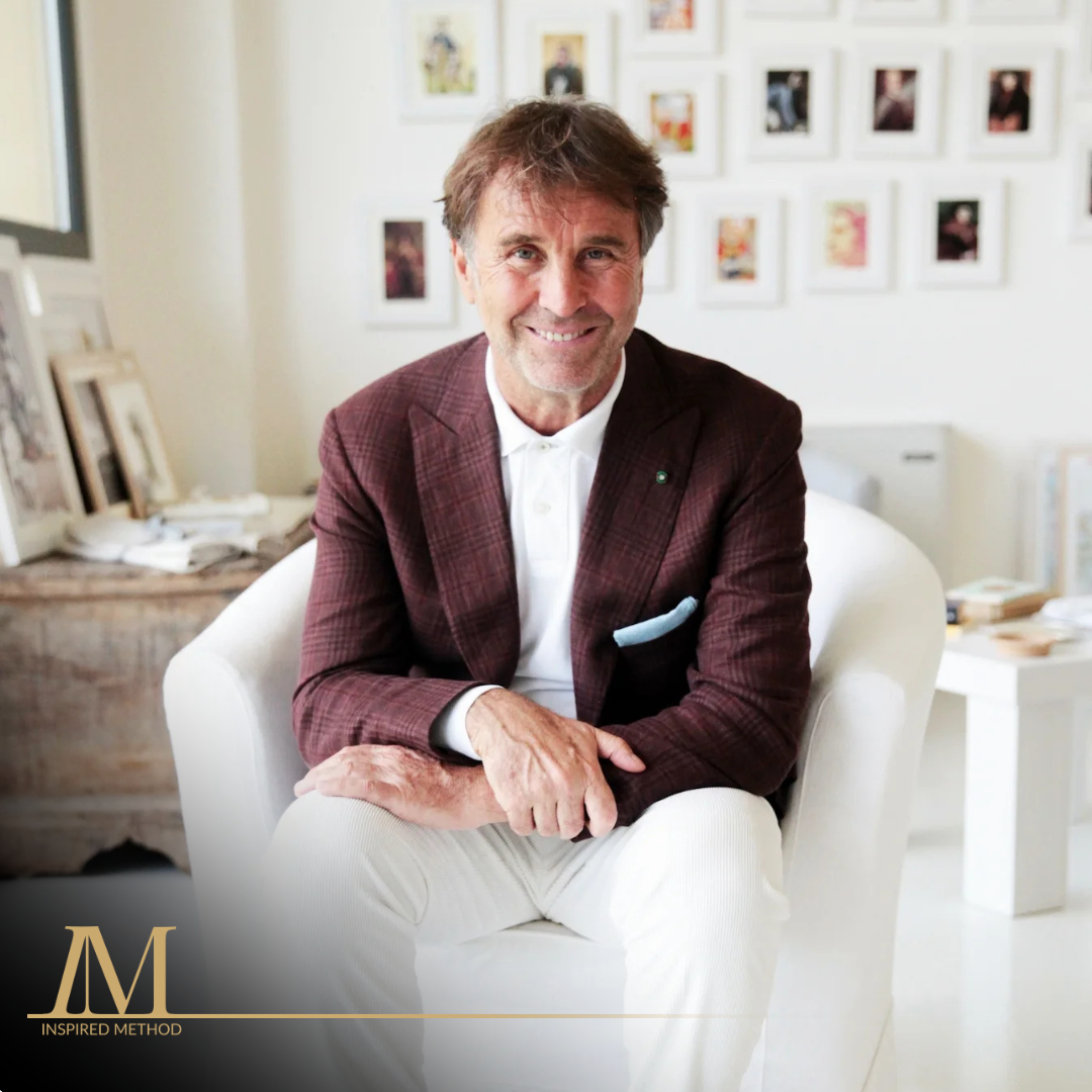 How Brunello Cucinelli Built a Billion-Dollar Brand by Treating People Right | Digital Marketing Edmonton