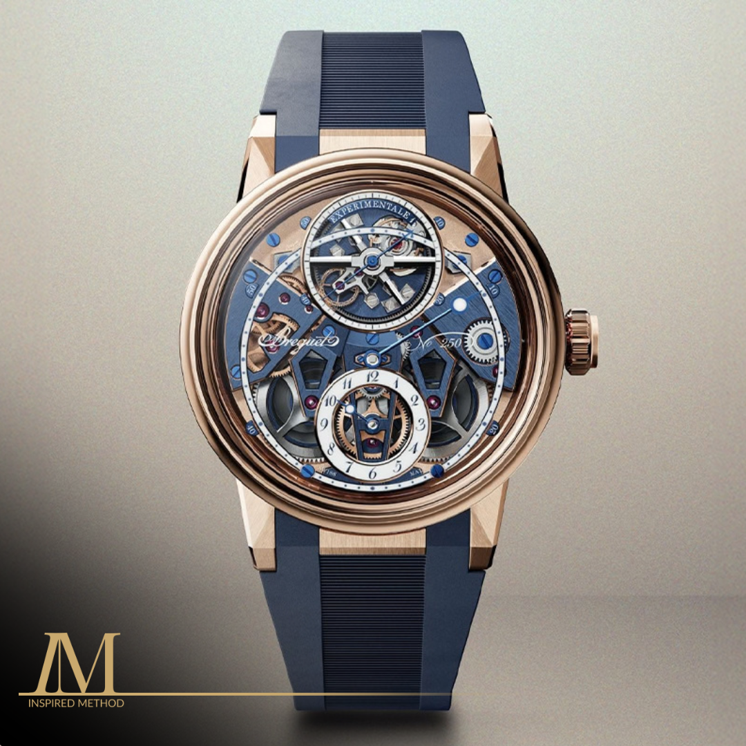 The Business Lesson Behind the Greatest Watchmaker Ever | Digital Marketing Edmonton