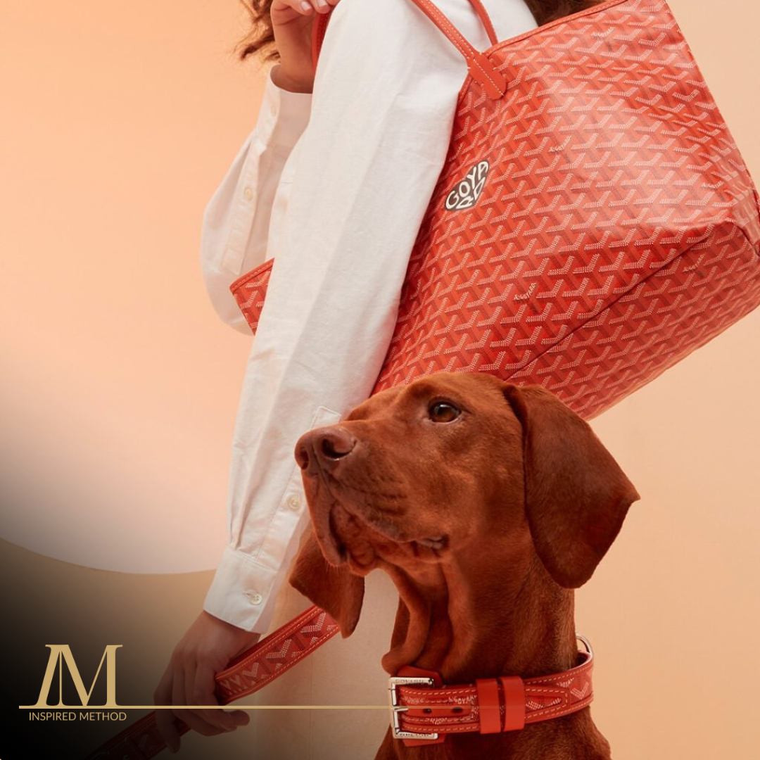 Goyard’s Branding Strategy: 5 Lessons for Small Businesses | Digital Marketing Edmonton