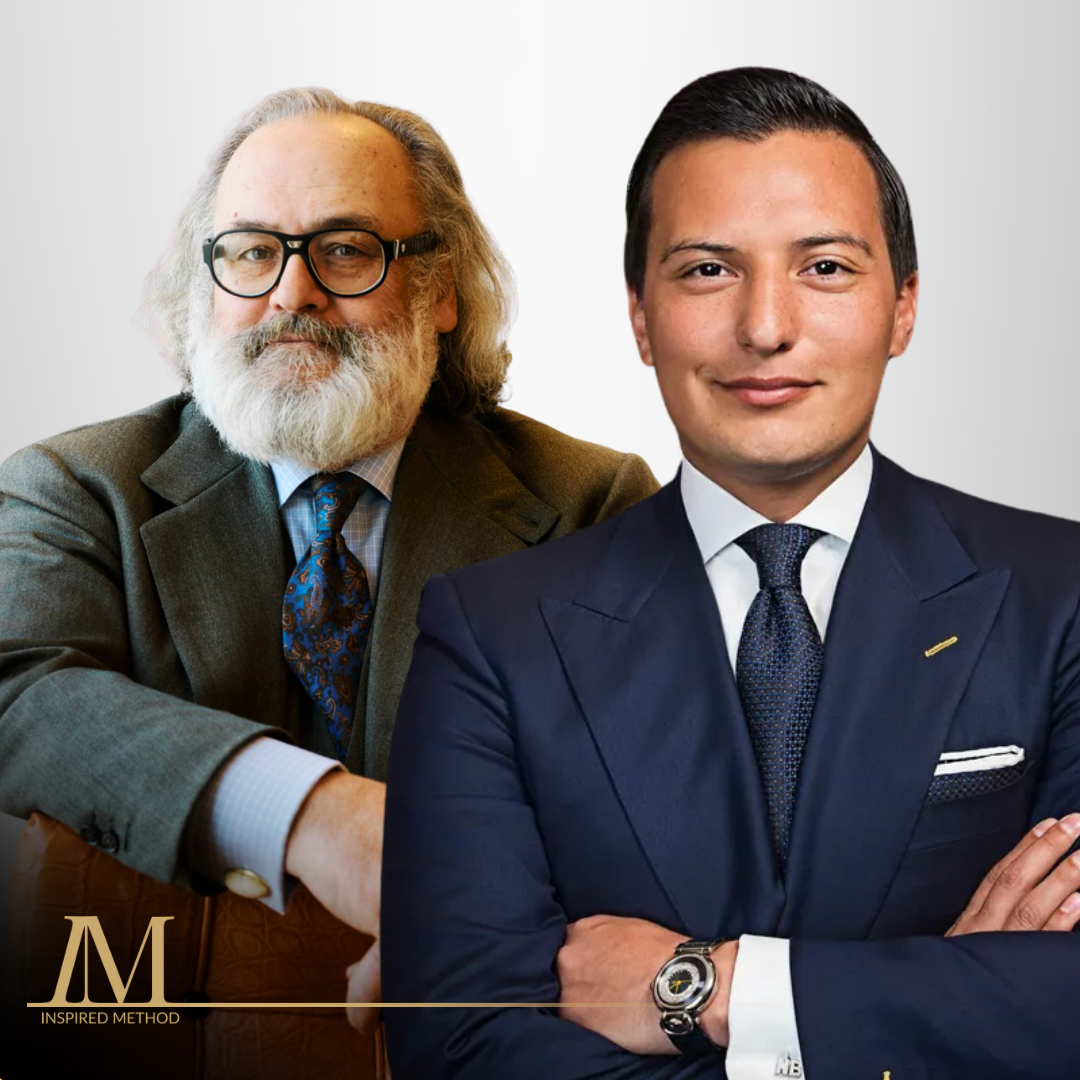 What the World’s Most Expensive Menswear Teaches Edmonton Businesses | Digital marketing Edmonton