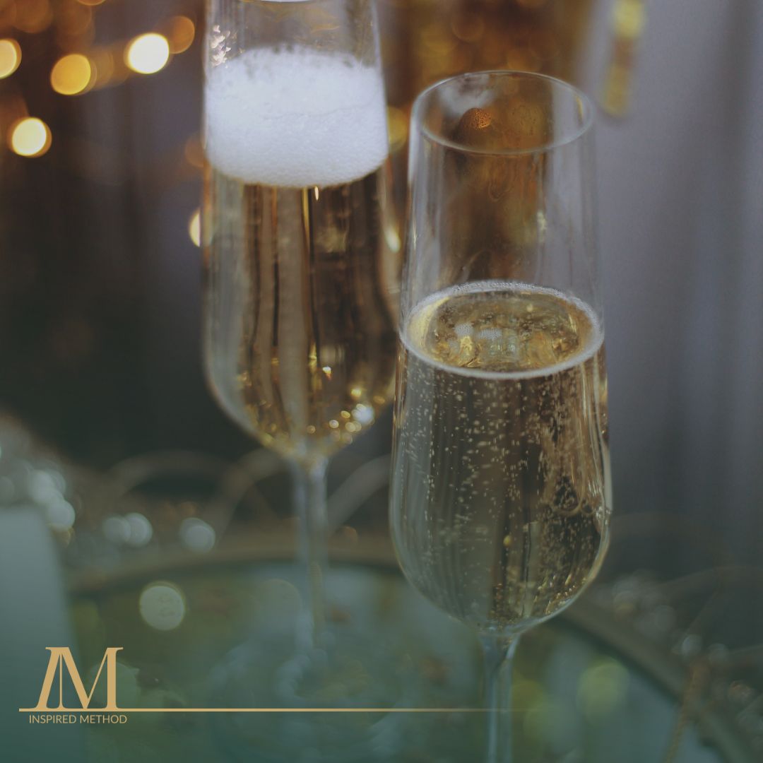 Premium Positioning for Trade Businesses: Lessons From Dom Pérignon