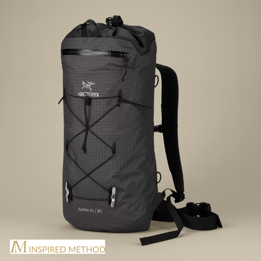 Arc'teryx brand lessons for premium positioning in service businesses