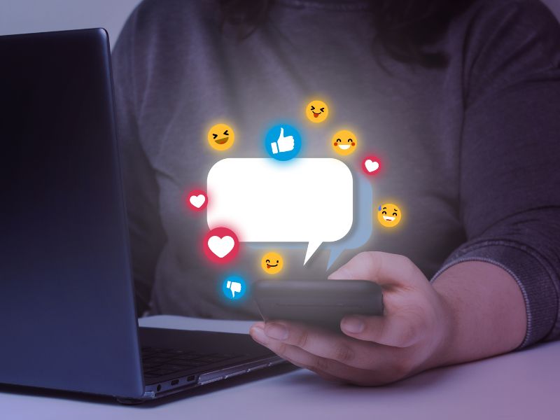 Social Media Marketing That Builds Trust Social Media Marketing That Builds Trust