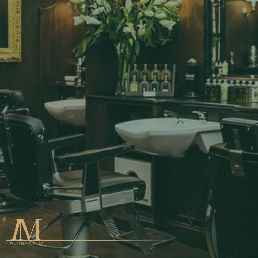 Stop Competing on Price: Lessons From the World's Oldest Barbershop