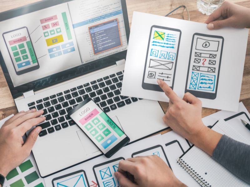 Website Optimization and Better Lead Conversion Website Optimization and Better Lead Conversion
