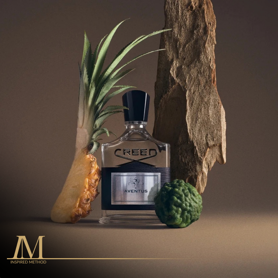 How Creed Turned One Perfume Into a $3.5 Billion Brand | Digital Marketing Edmonton